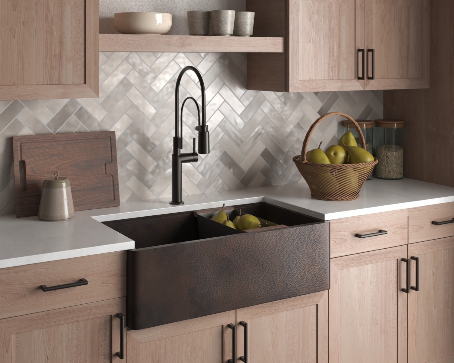 Concierge Collection Native Trails