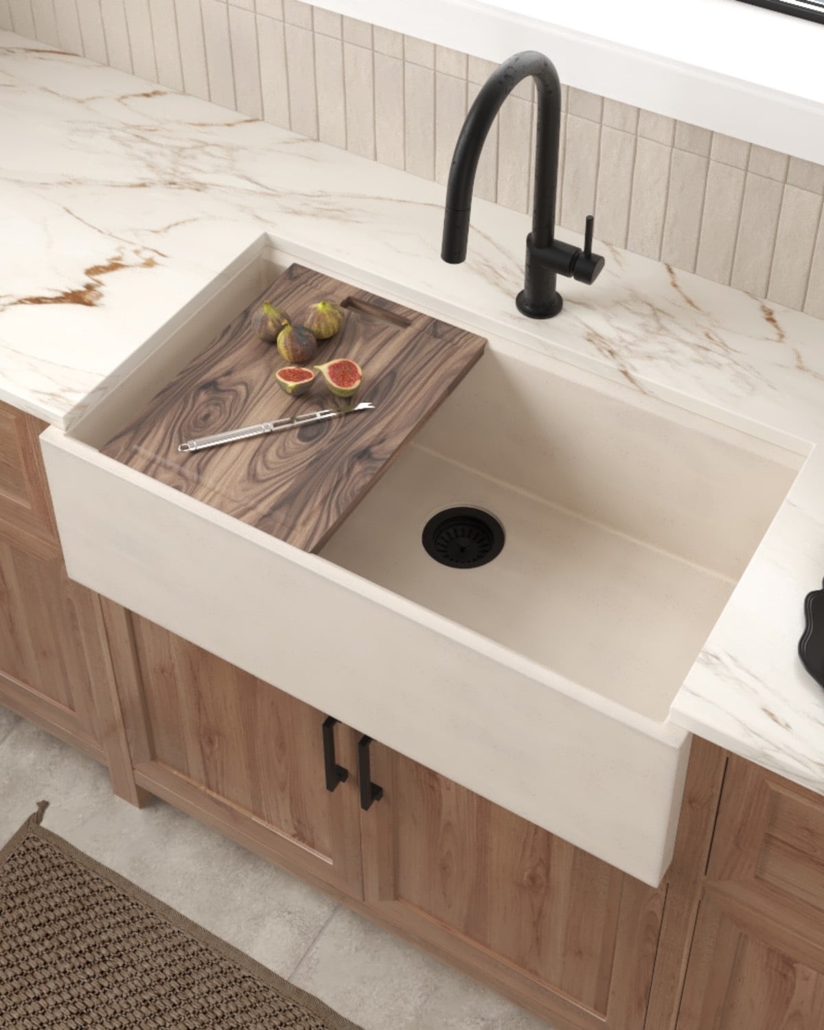 Concierge Collection Native Trails