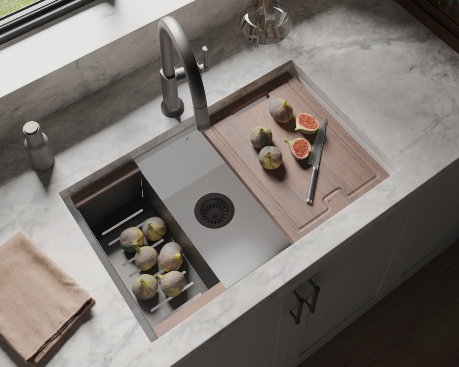 Concierge Collection Native Trails