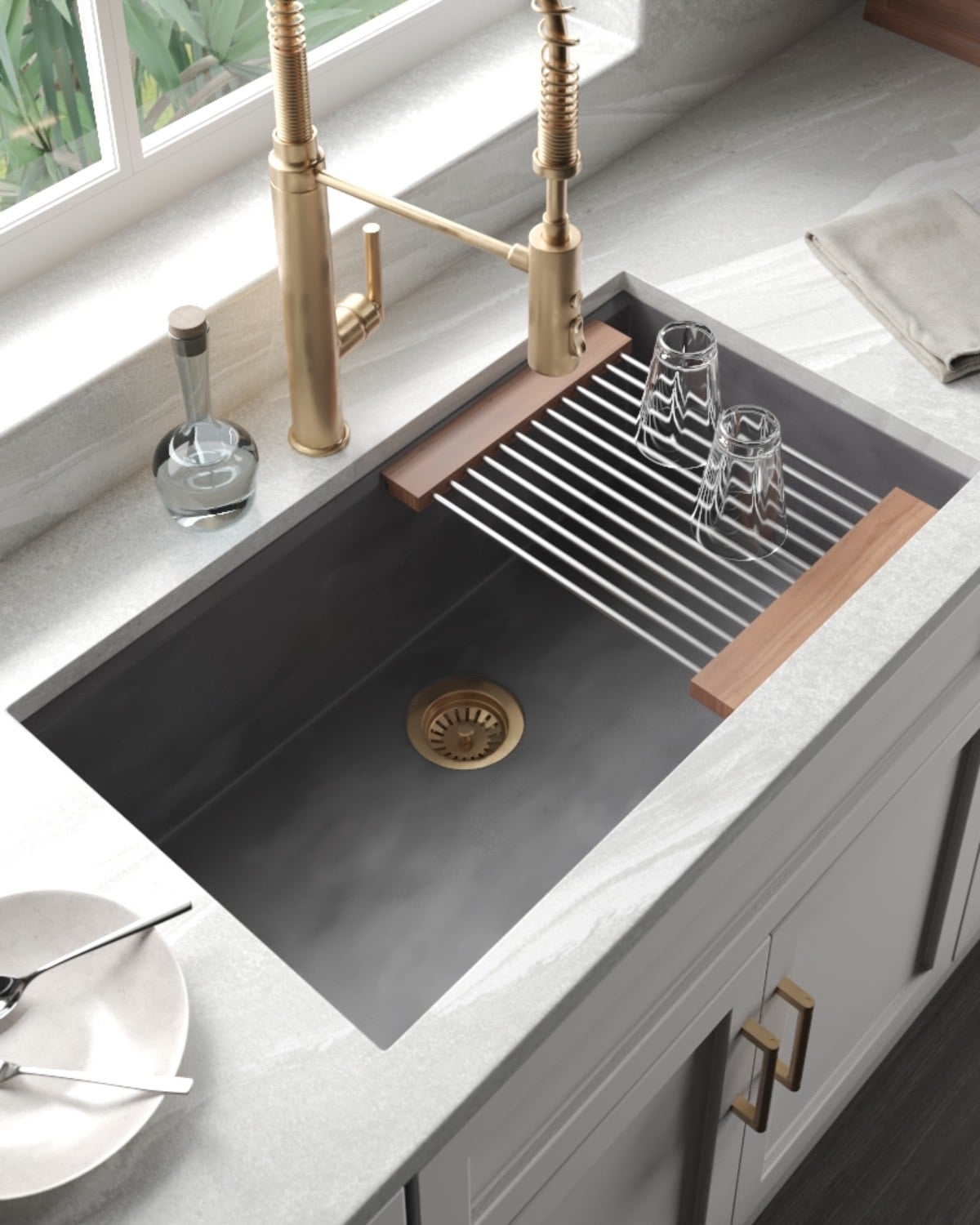 Concierge Collection Native Trails