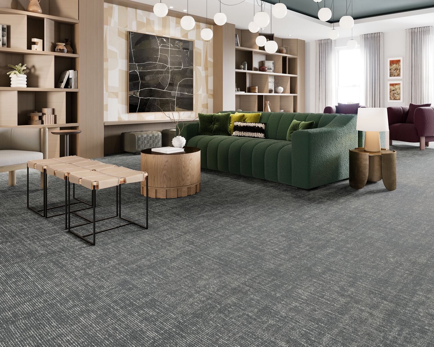 Interwoven Journeys Tarkett