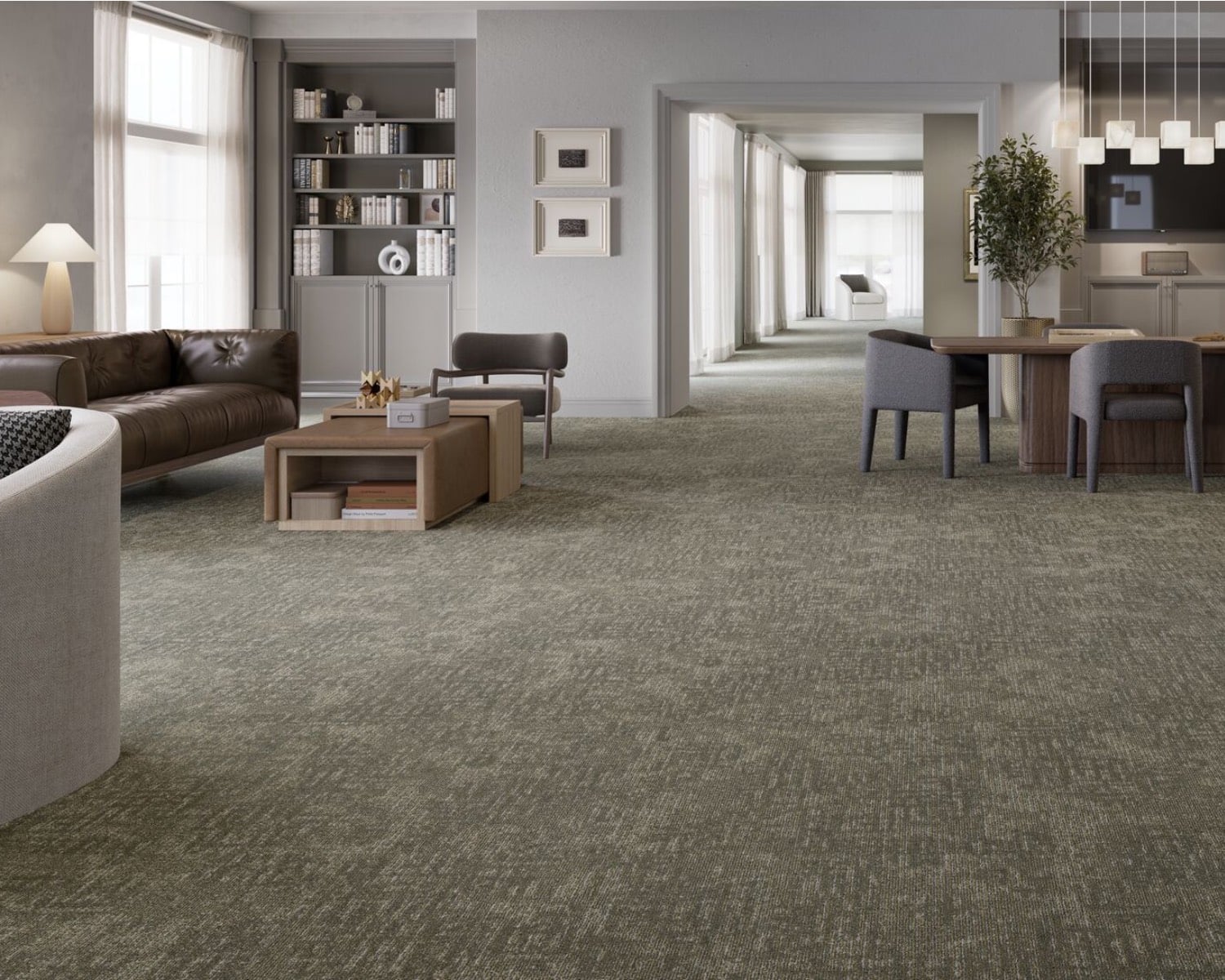 Interwoven Journeys Tarkett