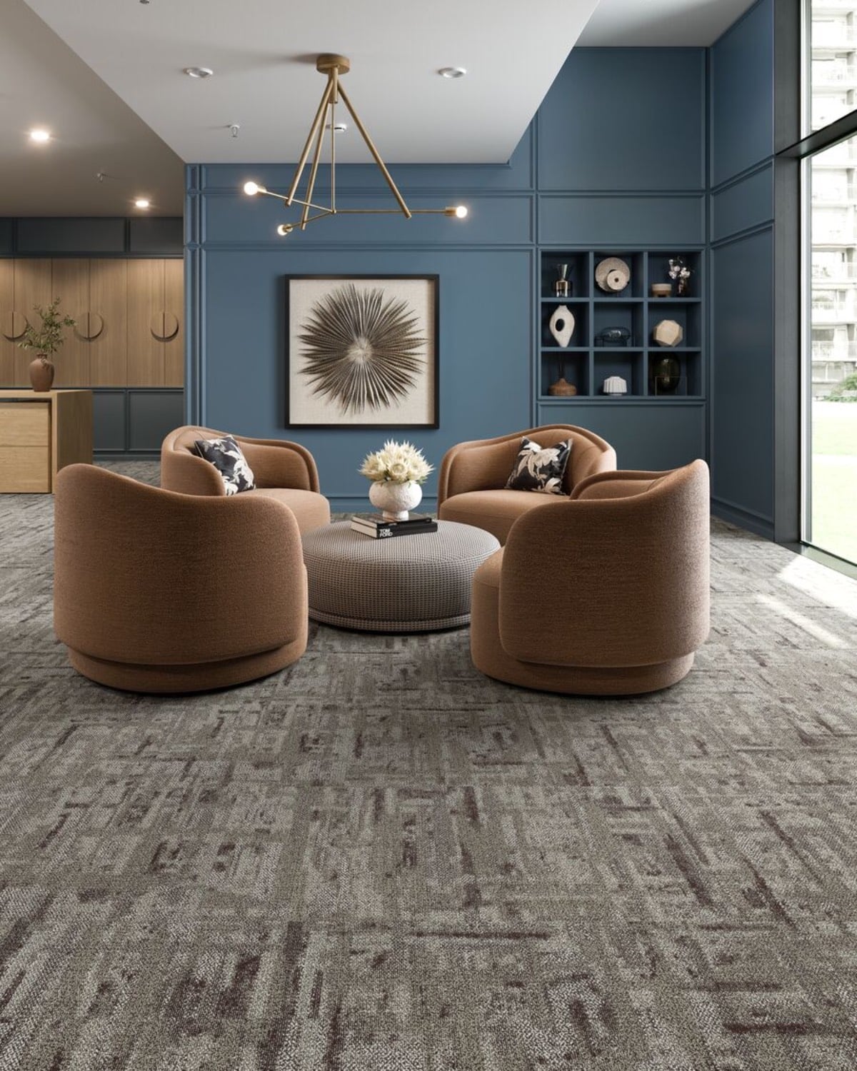 Interwoven Journeys Tarkett