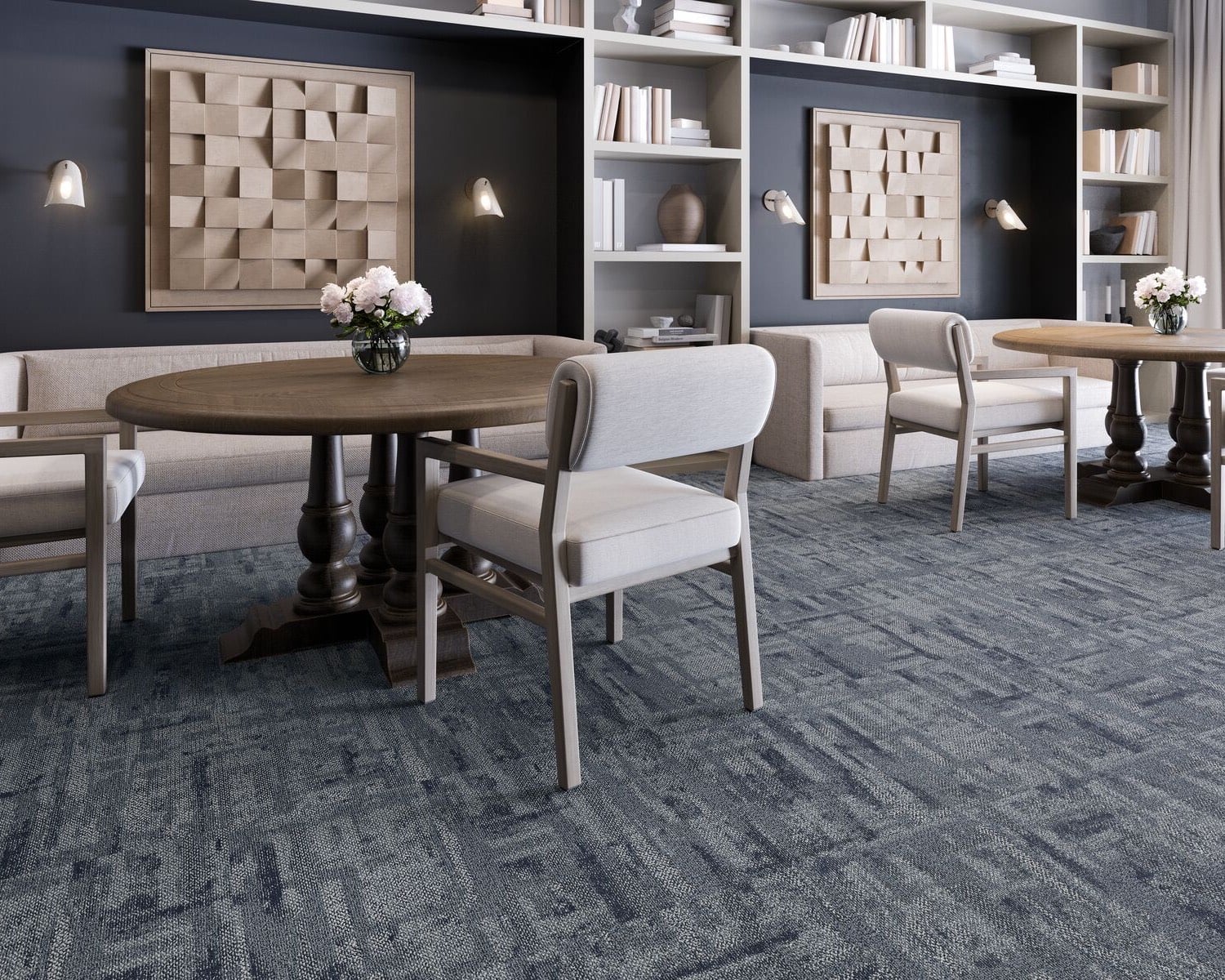 Interwoven Journeys Tarkett