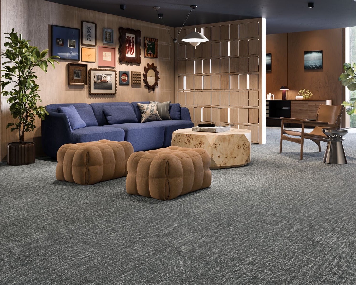 Interwoven Journeys Tarkett