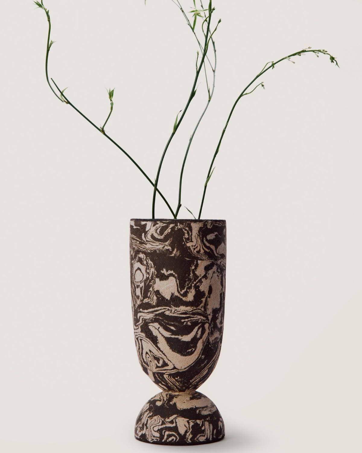 Planter Collection Tina Vaia Studio