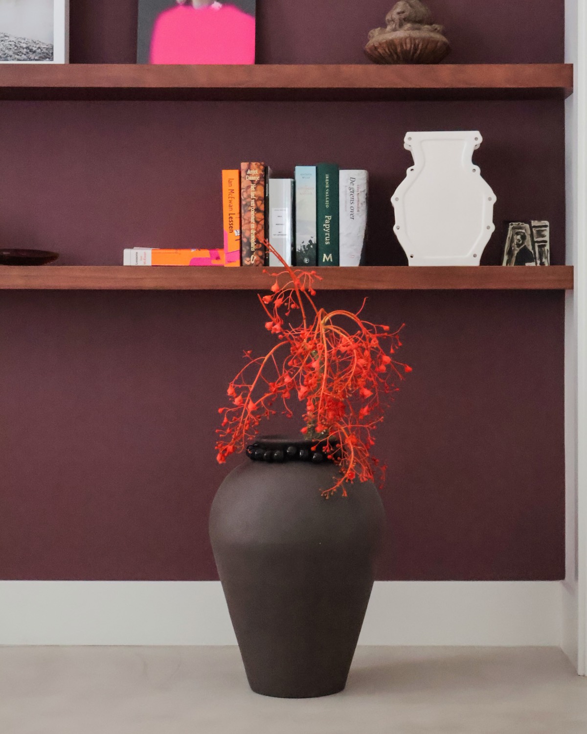 Planter Collection Tina Vaia Studio