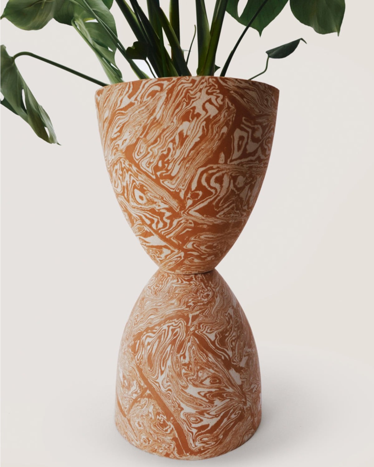 Planter Collection Tina Vaia Studio