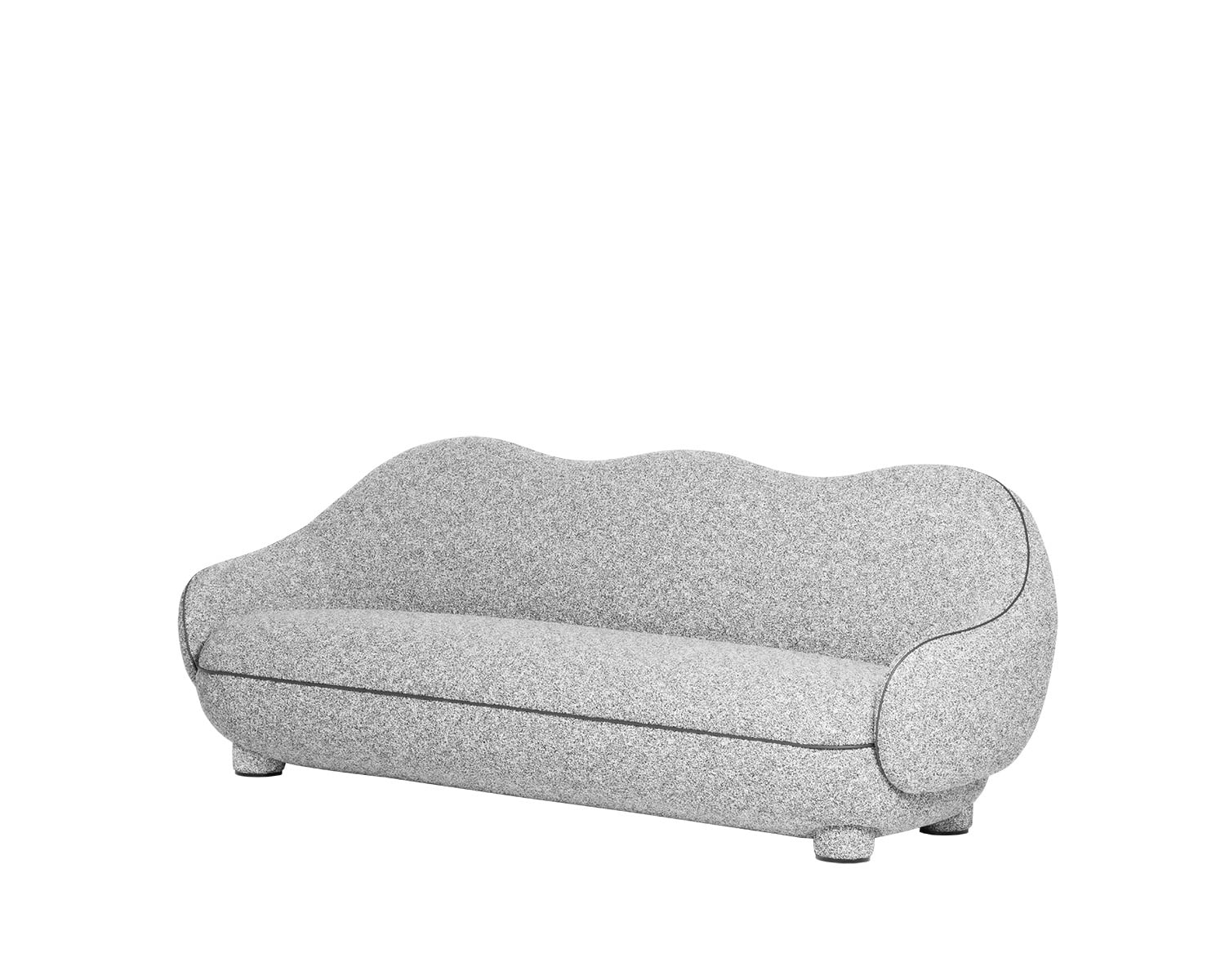 Kolinas sofa Wittmann