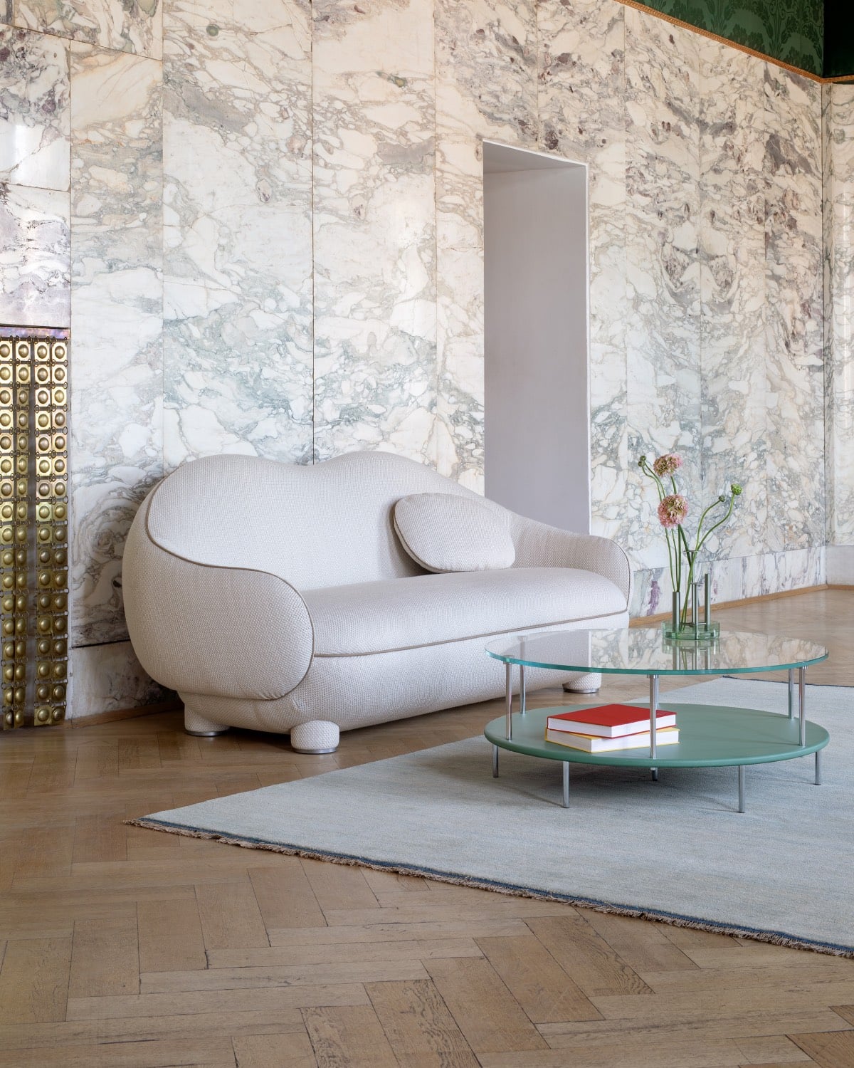 Kolinas sofa Wittmann