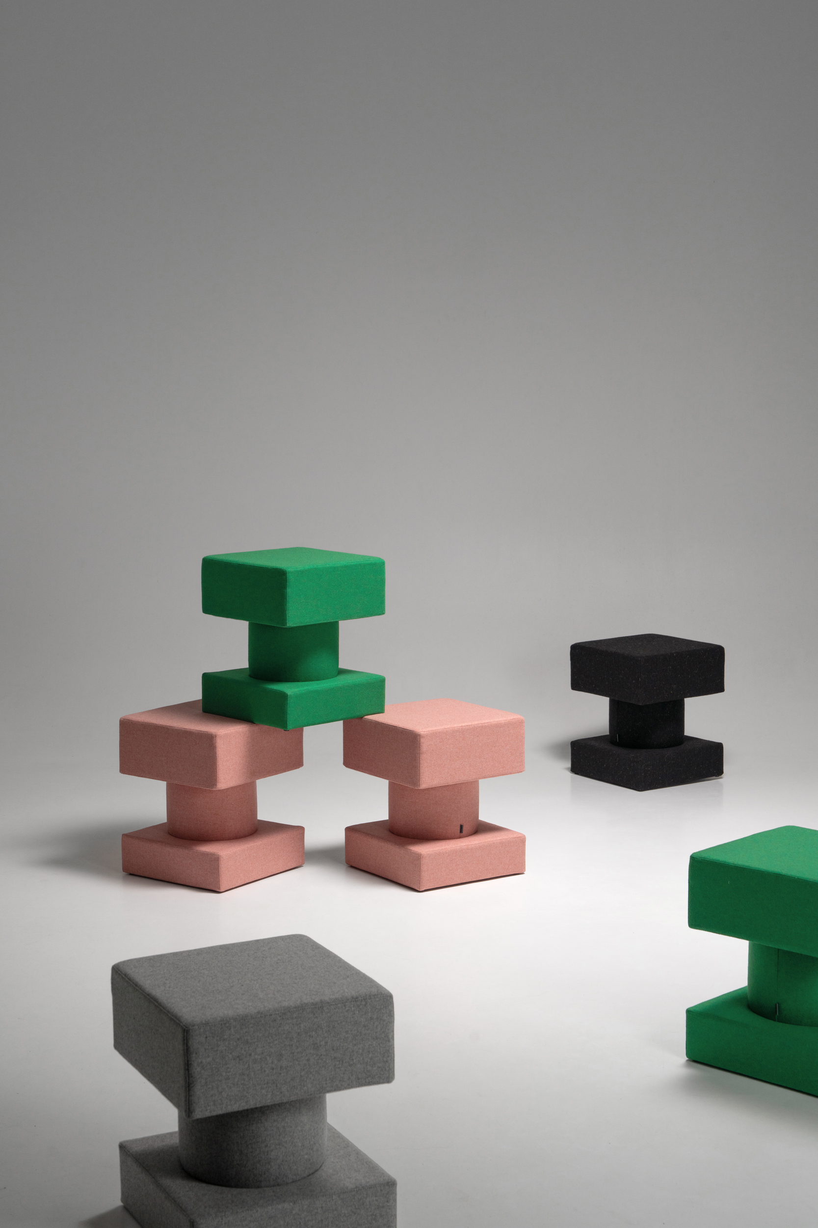 Taitō Collection +kouple