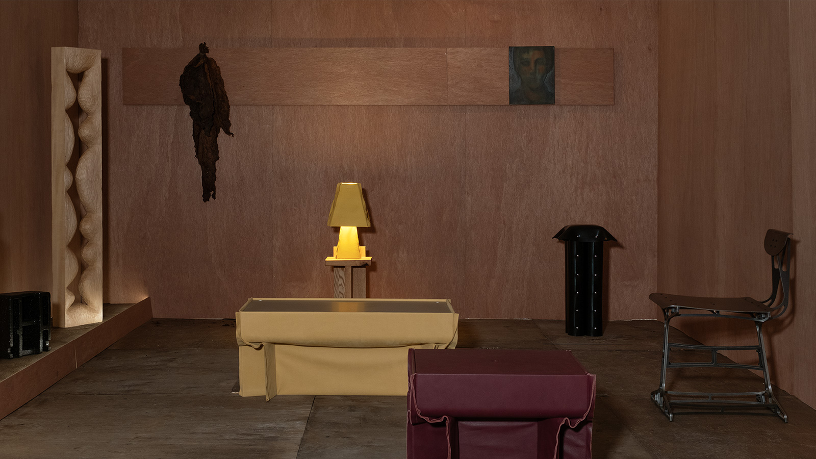 Ensemble group show at DesignTO 2026