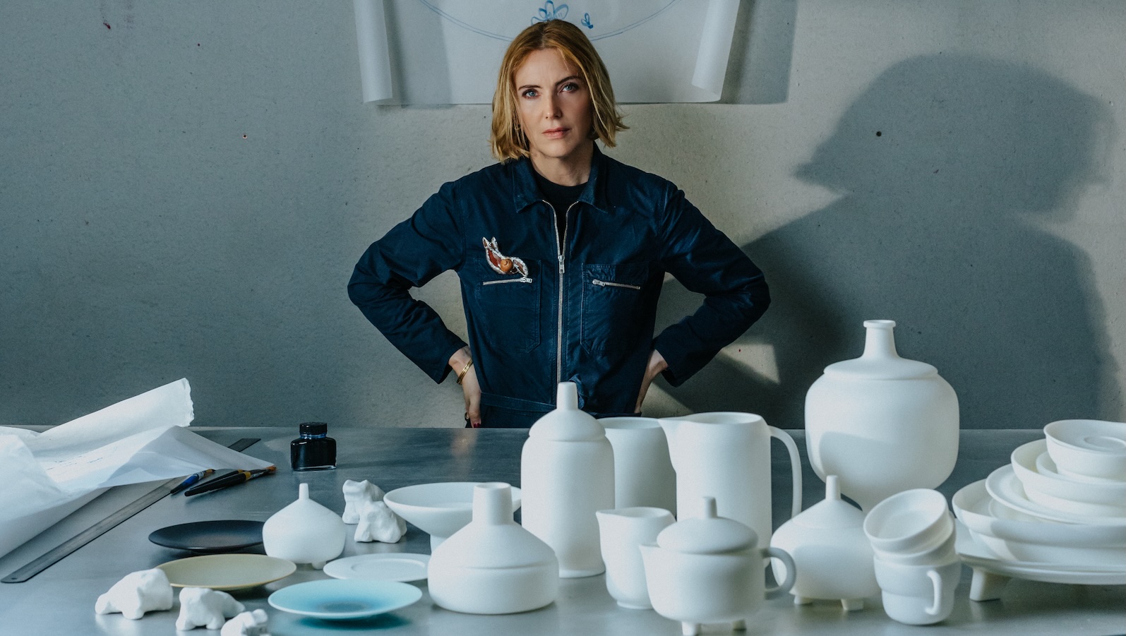 Faye Toogood 2026 Milan Design Week Preview