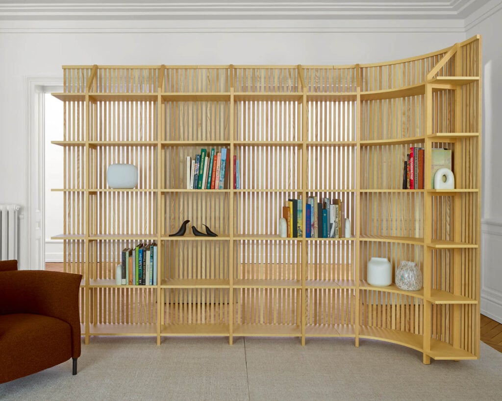 Marechiaro storage unit by Ligne Roset