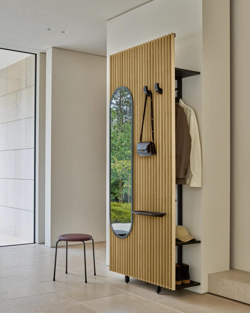 Marechiaro storage unit by Ligne Roset