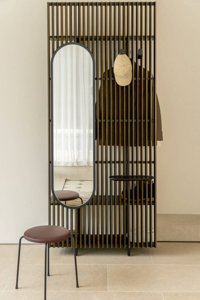 Marechiaro storage unit by Ligne Roset