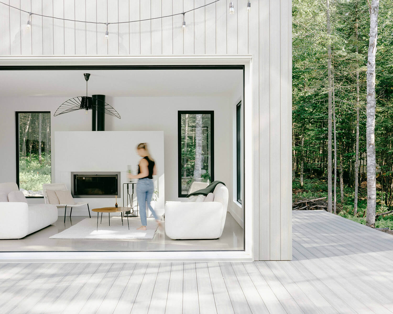 How NewTechWood is Redefining Luxury Outdoor Living