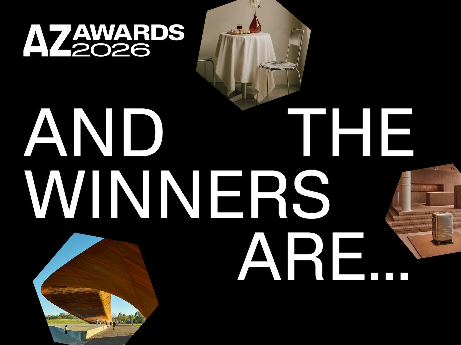 AZ Awards 2026: Celebrating Global Architectural Excellence