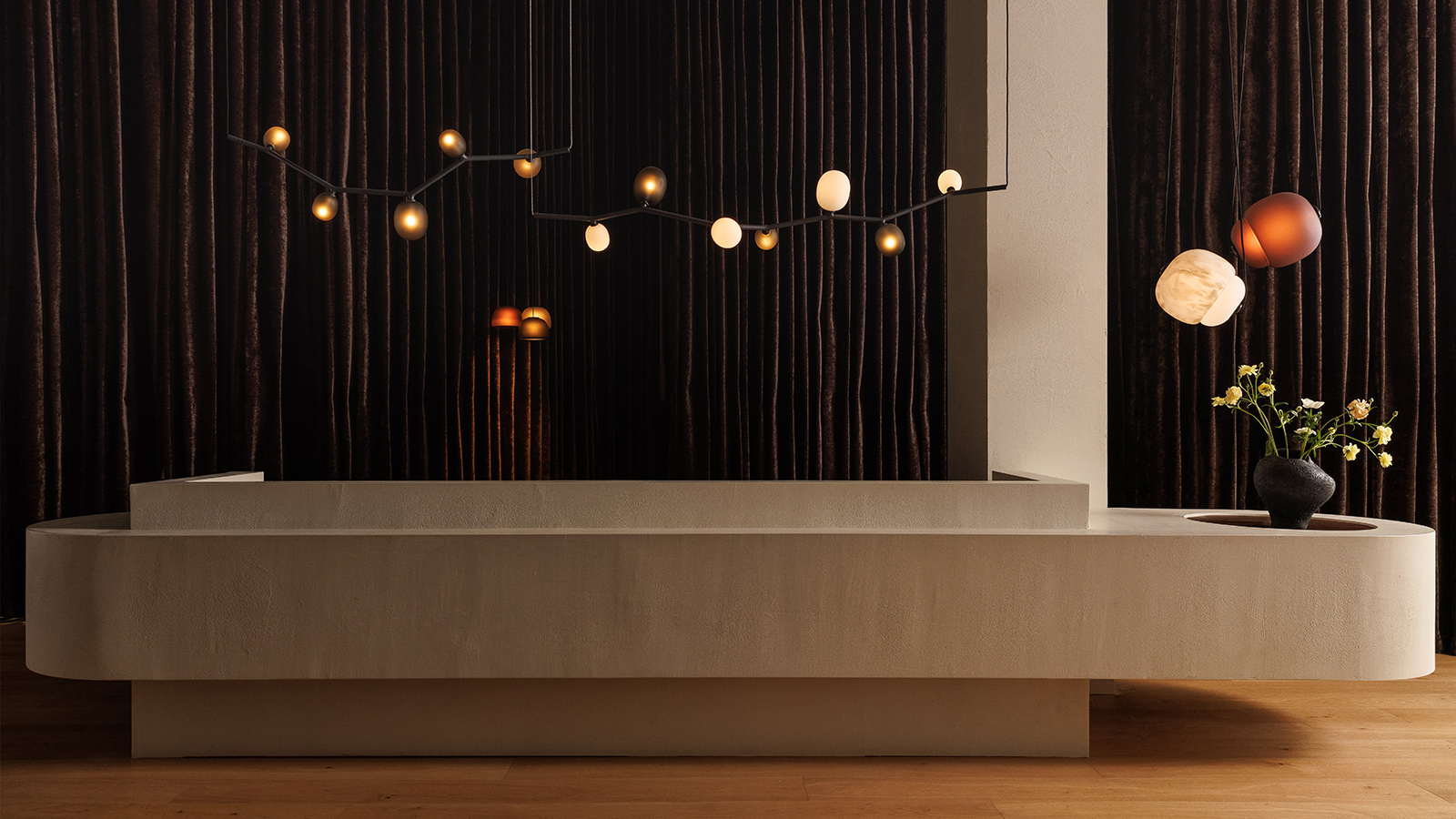 LightForm Vancouver Showroom
