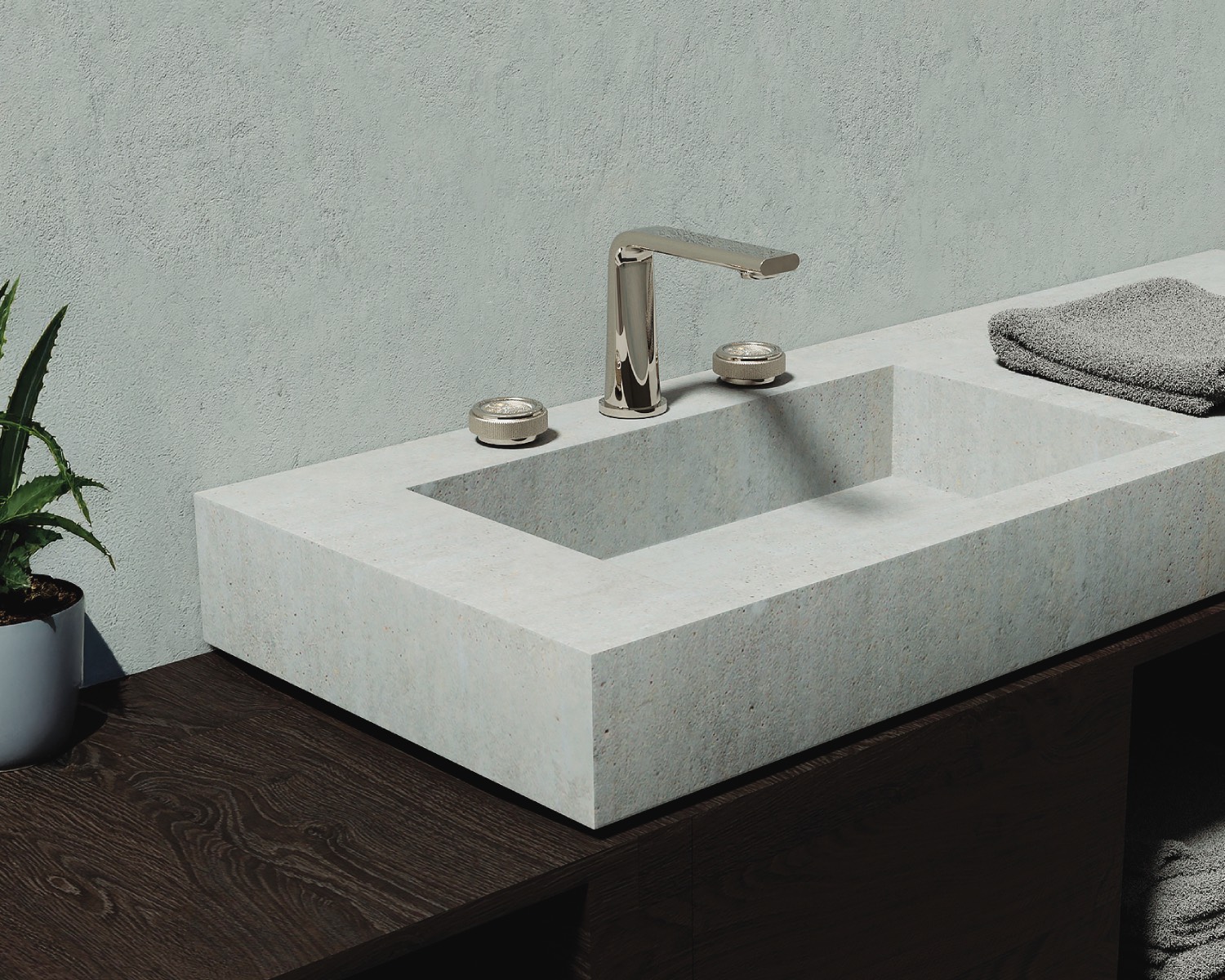 Ora faucet Bélanger