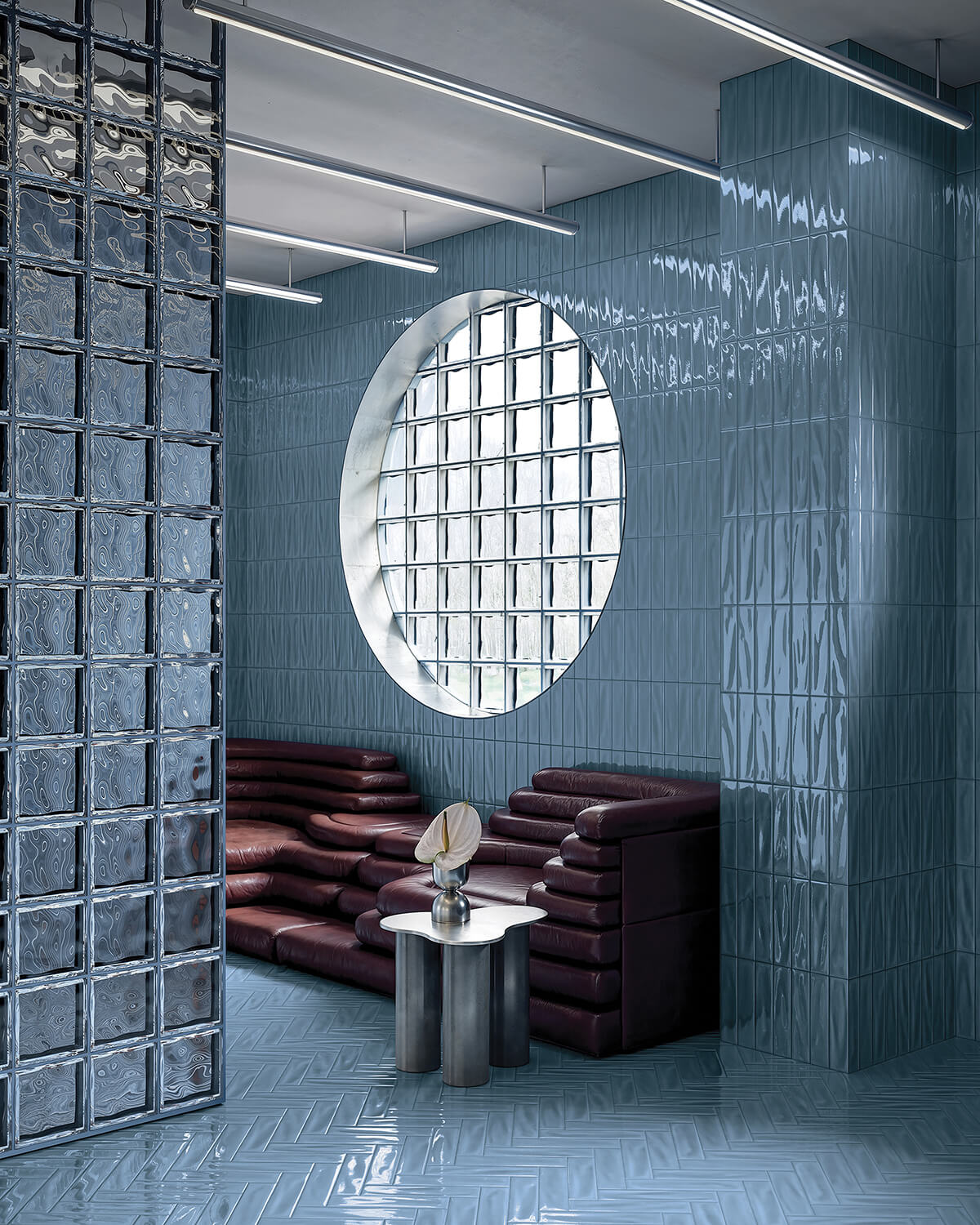 At Cersaie 2026, Ceramic Moves from Surface to System
