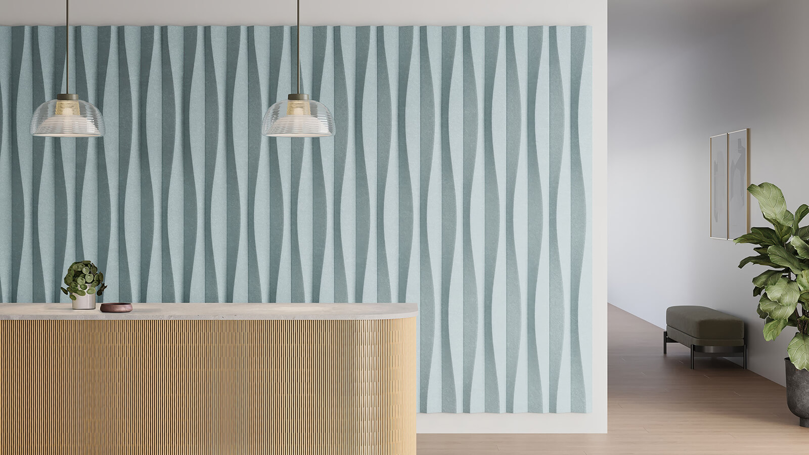 10 Acoustic Solutions with Designs That Speak Volumes