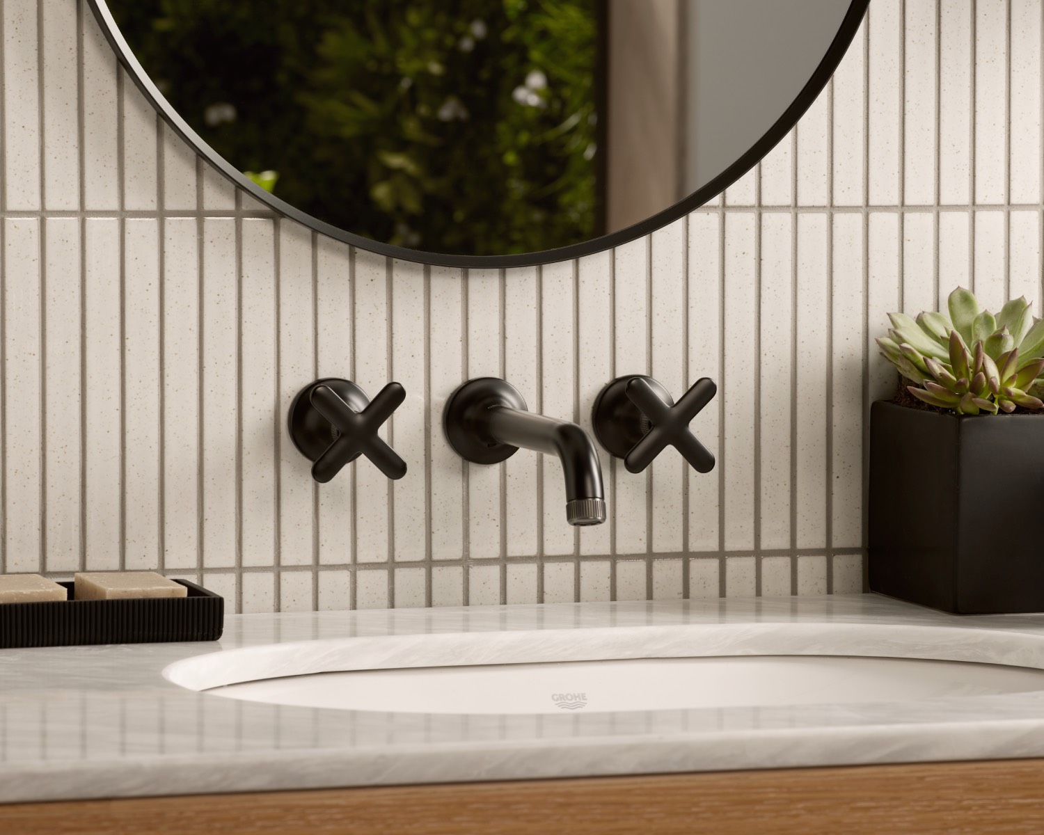 Listra Faucet Grohe