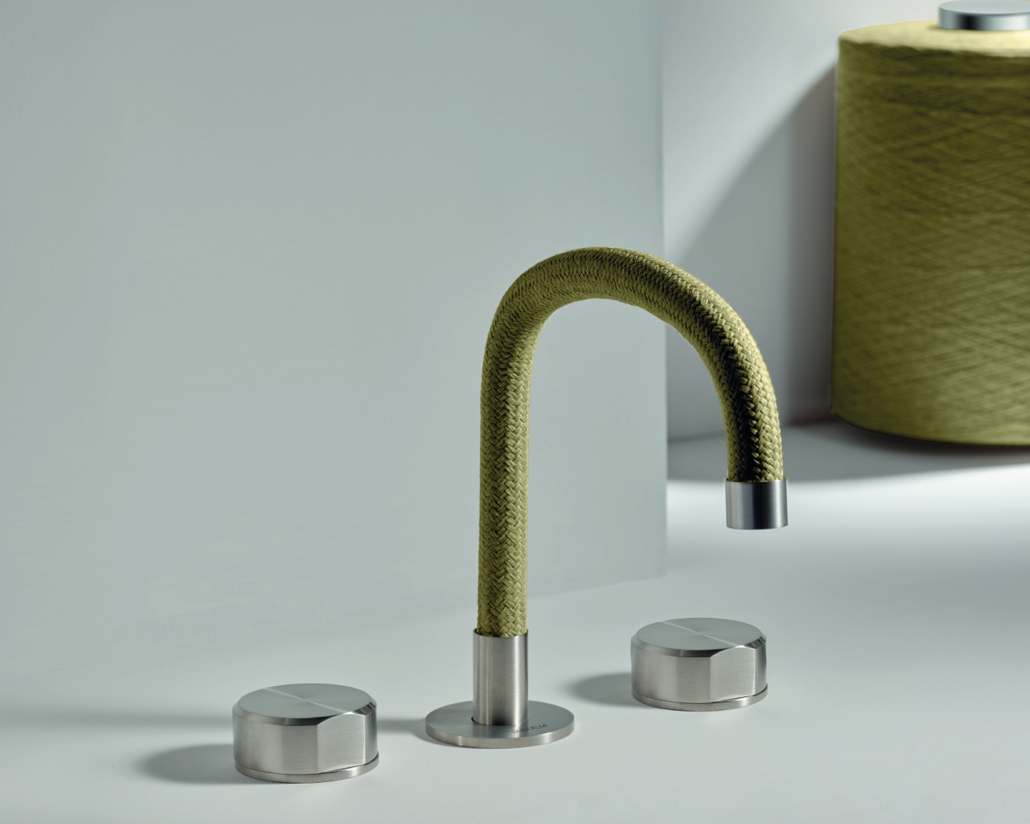 Ordito Faucet Guglielmi Rubinetterie