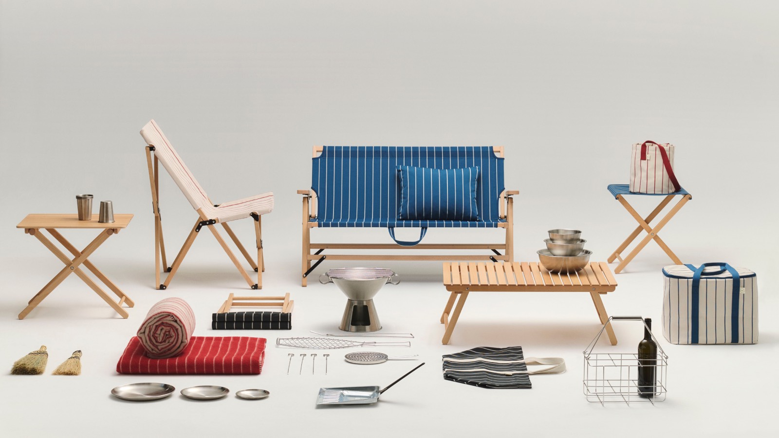 5 Collections that Make the Most of Outdoor Living