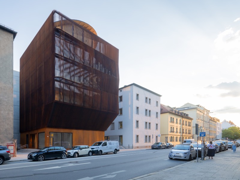 Kinderoase at Technical University of Munich