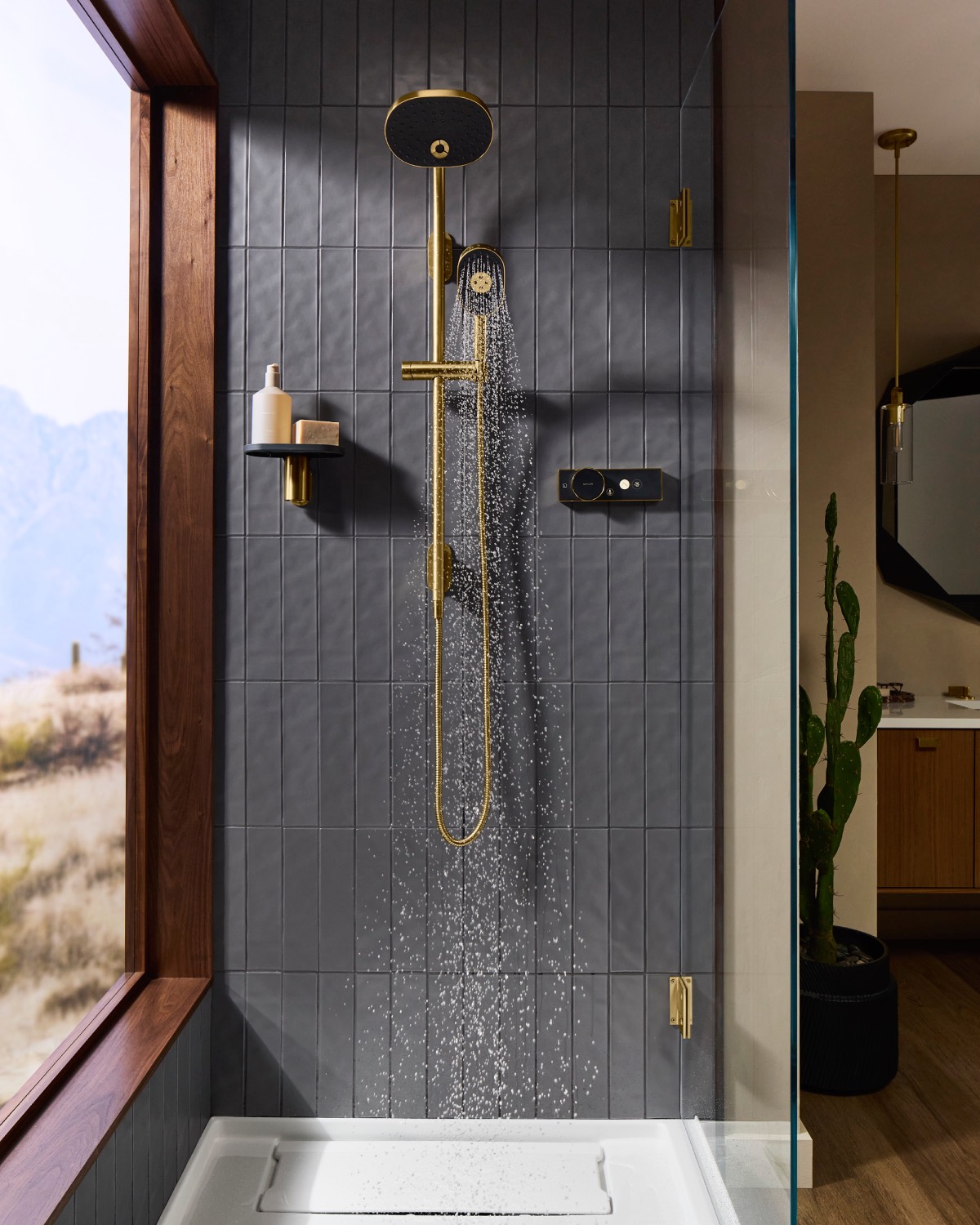 Anthem EvoCycle Kohler