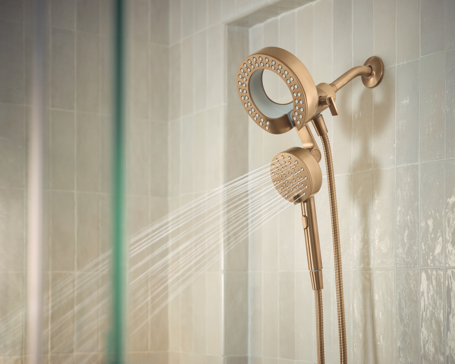 Magnetix Plus Moen