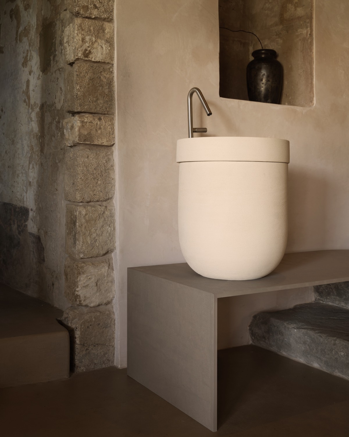 15 Products That Turn the Bathroom into a Private Wellness Retreat