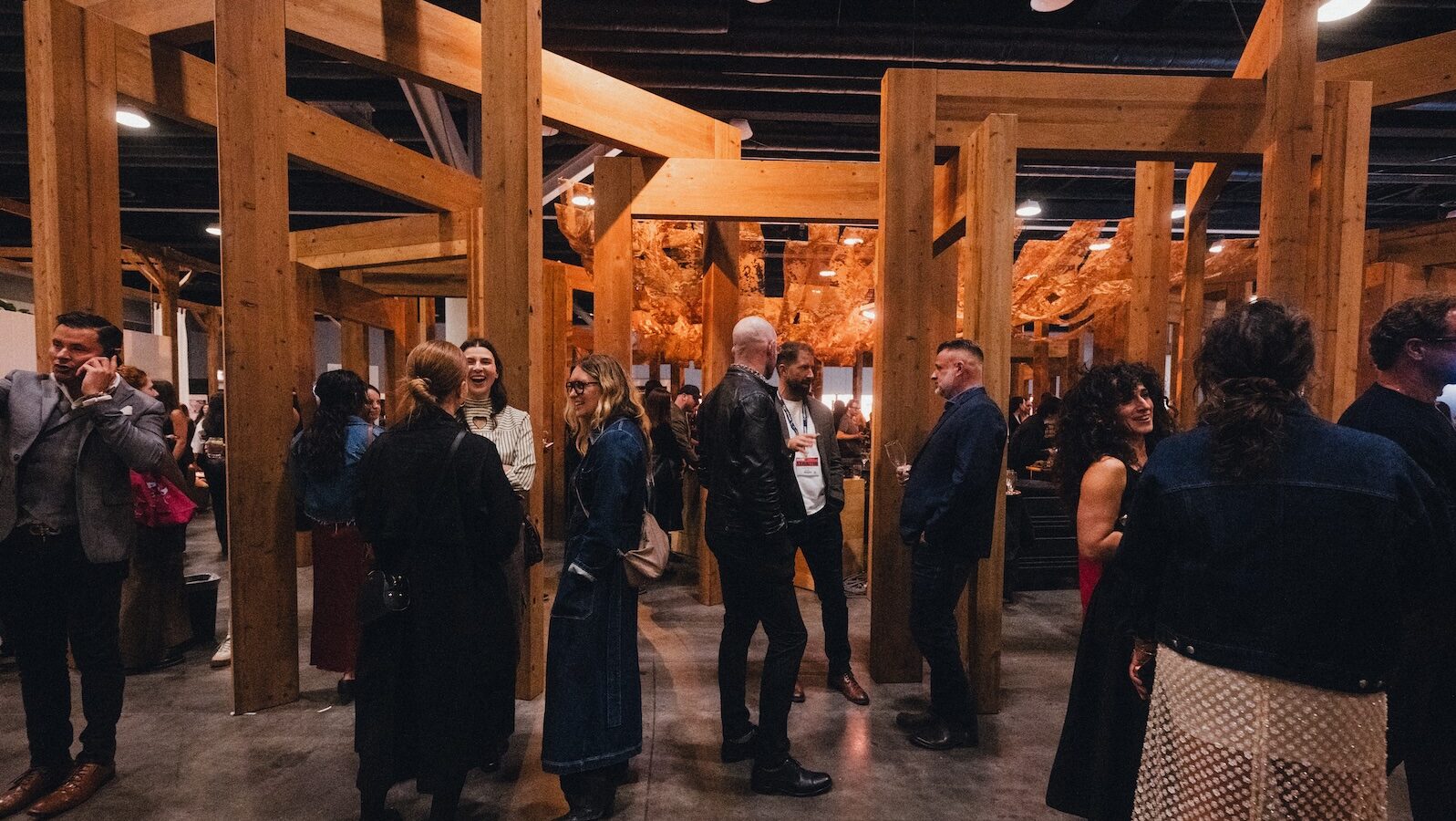 IDS Vancouver 2026 Showcases Architectural Innovation and Sustainable Design