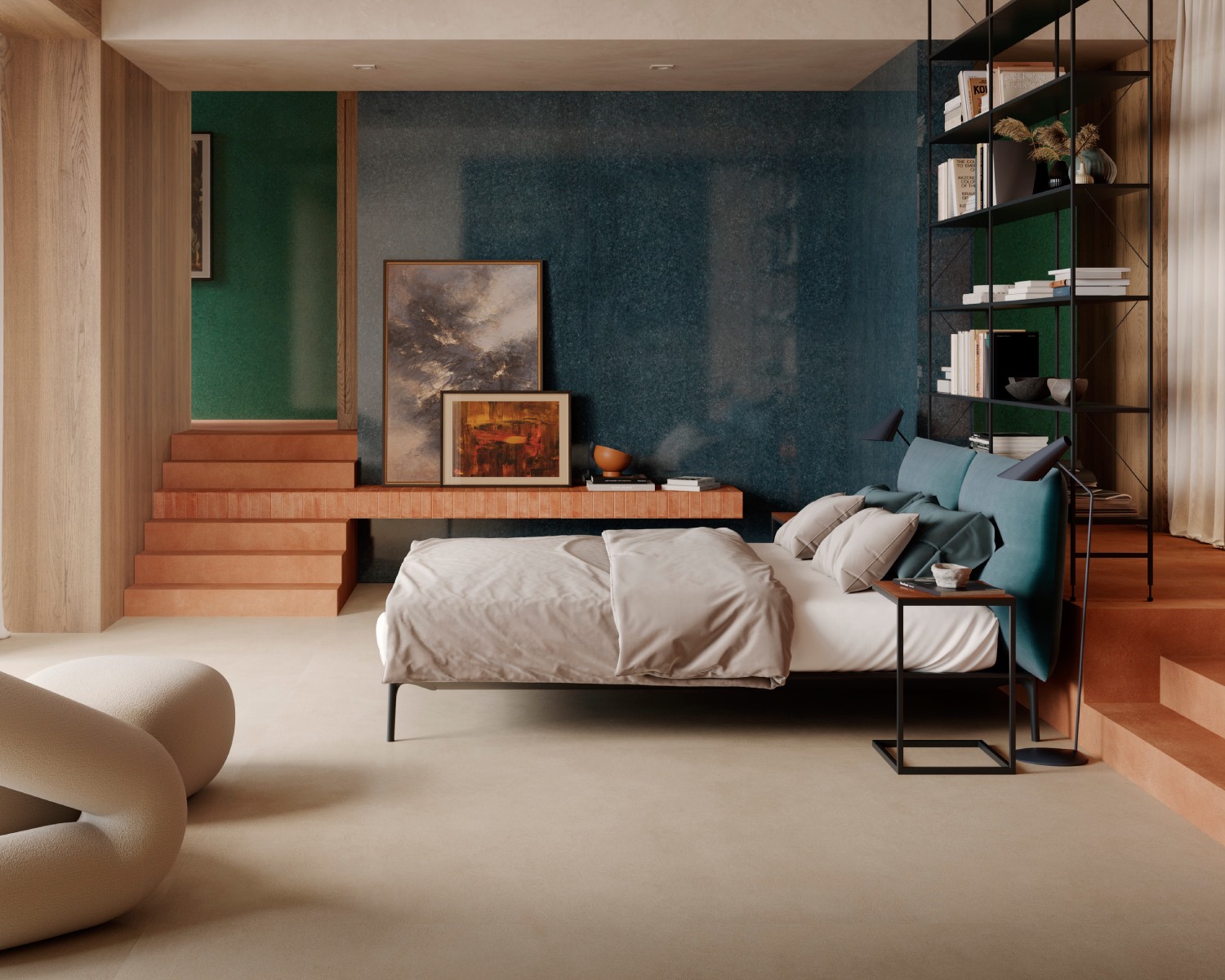 Grande Lume Marazzi