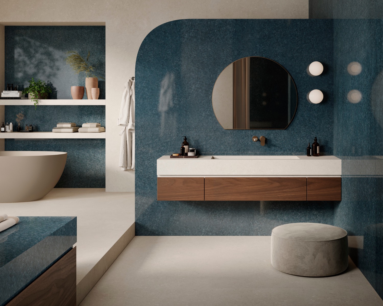 Grande Lume Marazzi