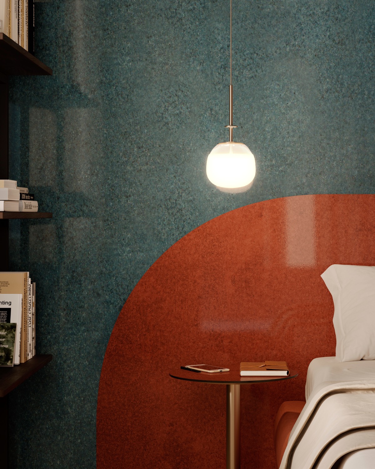 Grande Lume Marazzi