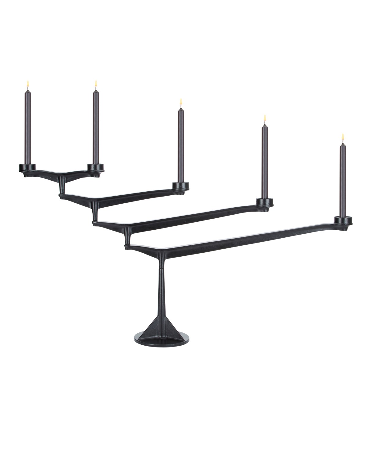 Spin Large Candelabra Tom Dixon